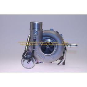 Comprar Turbocompresor de SCHLÜTTER TURBOLADER 172-04165 a bajo precio de 1726,35 €