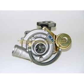 Compre Turbocompressor da SCHLÜTTER TURBOLADER 172-05965 a um preço baixo por 753,54 €