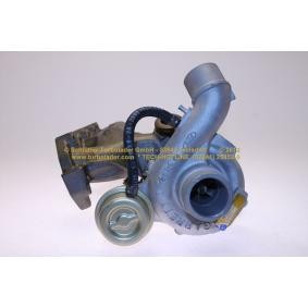 Turbolader 172-06045 für HONDA