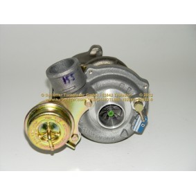 Turbolader von SCHLÜTTER TURBOLADER