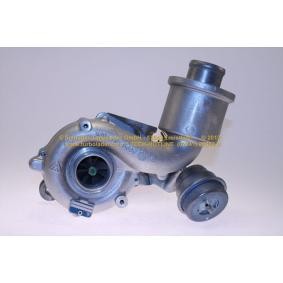 Turbolader von SCHLÜTTER TURBOLADER