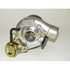 Compre Turbocompressor da SCHLÜTTER TURBOLADER 172-08098 a um preço baixo por 1076,17 €