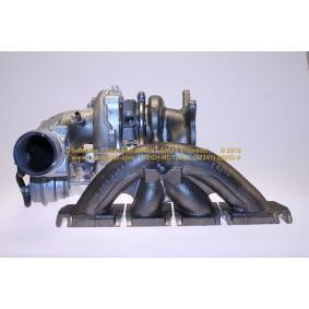 Acquista Turbina da SCHLÜTTER TURBOLADER 172-08117 a buon mercato per soli 1470,32 €