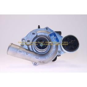 Turbolader 172-08225 für JIMNY (FJ) für 645,43 CHF