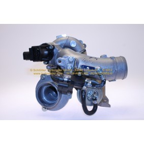 Compre Turbocompressor da SCHLÜTTER TURBOLADER 172-08370 a um preço baixo por 896,80 €