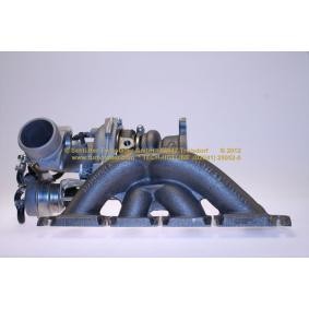 Turbolader von SCHLÜTTER TURBOLADER