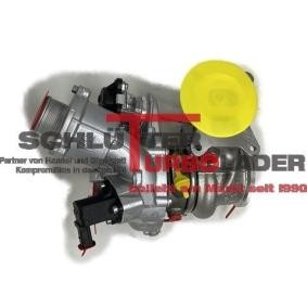 Acquista Turbina da SCHLÜTTER TURBOLADER 172-08915 a buon mercato per soli 1336,11 €