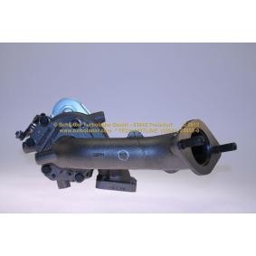 Turbolader von SCHLÜTTER TURBOLADER