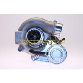 Achetez des Turbocompresseur SCHLÜTTER TURBOLADER 172-09210 à prix pour 563,55 €