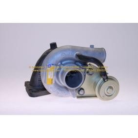 Turbolader von SCHLÜTTER TURBOLADER