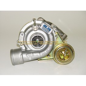 Acquista Turbina da SCHLÜTTER TURBOLADER 172-09815 a buon mercato per soli 1253,41 €