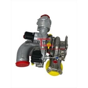 Turbolader von SCHLÜTTER TURBOLADER