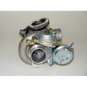 Acquista Turbina da SCHLÜTTER TURBOLADER 172-10070 a buon mercato per soli 1117,44 €