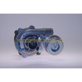SUZUKI Turbolader von SCHLÜTTER TURBOLADER