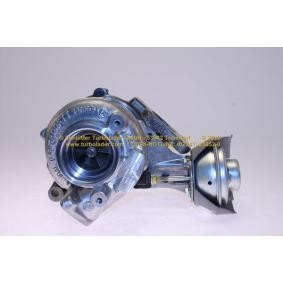 Comprar Turbocompresor de SCHLÜTTER TURBOLADER 172-11860 a bajo precio de 832,27 €