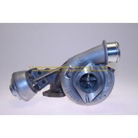 Turbolader 172-12055 für HONDA