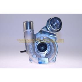 Turbolader 172-12135 für JIMNY (FJ) für 555,63 CHF