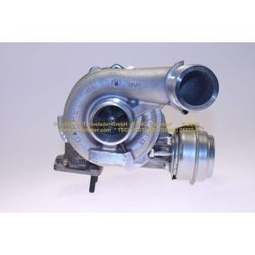 ALFA ROMEO Turbolader von SCHLÜTTER TURBOLADER