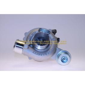 Acquista Turbina da SCHLÜTTER TURBOLADER 172-12240 a buon mercato per soli 729,23 €