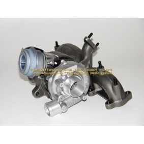 Acquista Turbina da SCHLÜTTER TURBOLADER 172-12270 a buon mercato per soli 2824,68 €