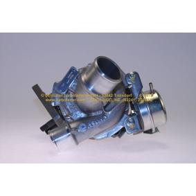 Compre Turbocompressor da SCHLÜTTER TURBOLADER 172-12281 a um preço baixo por 1403,82 €