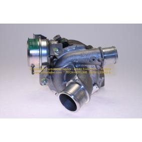 Compre Turbocompressor da SCHLÜTTER TURBOLADER 172-12282 a um preço baixo por 1367,88 €