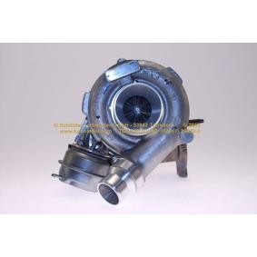 Turbolader von SCHLÜTTER TURBOLADER