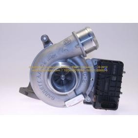 Turbolader von SCHLÜTTER TURBOLADER