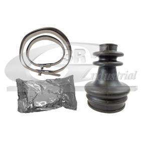 Faltenbalgsatz, Antriebswelle 17224K von 3RG günstig für 6,97 € online kaufen