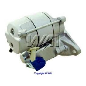 Anlasser 17240N