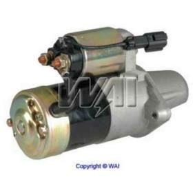 Anlasser 17246N
