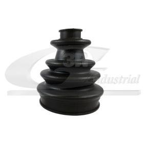 Achetez des Soufflet de cardan 3RG 17308 à prix pour 5,11 €