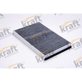Comprar Filtro de habitáculo de KRAFT 1731504 a bajo precio de 20,45 €