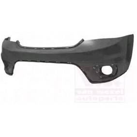 Achetez des Pare-choc VAN WEZEL 1739574 à prix pour 243,34 €