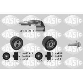 Comprar Kit de correa de distribución de SASIC 1750013 a bajo precio de 72,51 €