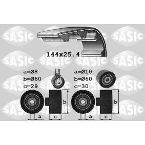 PEUGEOT Zahnriemensatz von SASIC