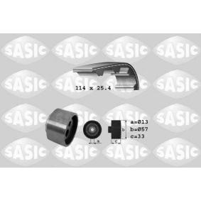Achetez des Kit de distribution SASIC 1750023 à prix pour 90,96 €