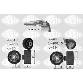 Achetez des Kit de distribution SASIC 1750028 à prix pour 101,43 €