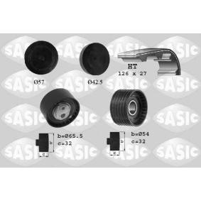 Achetez des Kit de distribution SASIC 1754001 à prix pour 104,95 €