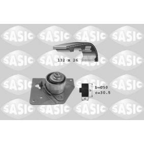 Zahnriemensatz 1754002 für MITSUBISHI