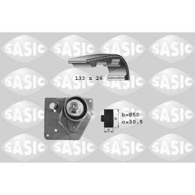 Comprar Kit de correa de distribución de SASIC 1754011 a bajo precio de 65,32 €