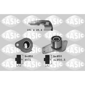 Achetez des Kit de distribution SASIC 1754013 à prix pour 69,15 €