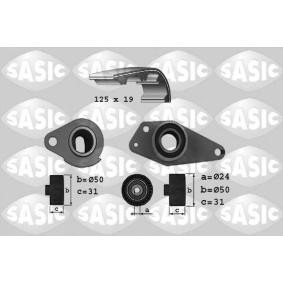 Achetez des Kit de distribution SASIC 1754017 à prix pour 79,03 €