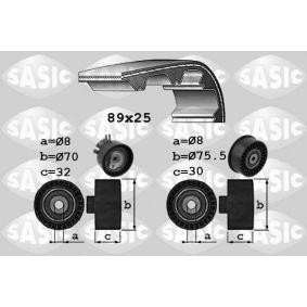 Achetez des Kit de distribution SASIC 1754023 à prix pour 171,68 €