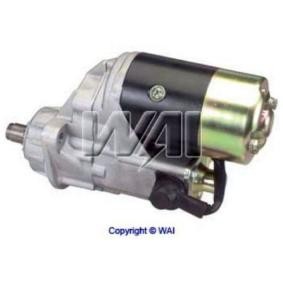 Anlasser 17548N