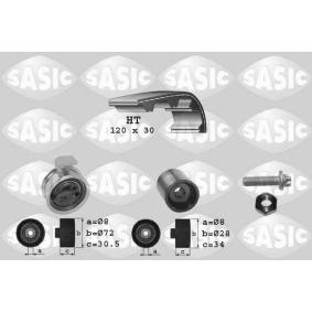 Acquista Kit cinghia di distribuzione da SASIC 1756013 a buon mercato per soli 165,14 €