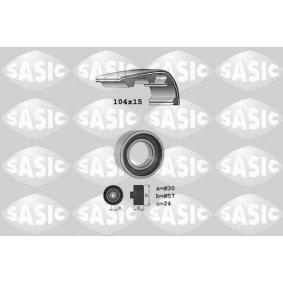Zahnriemensatz 1756015 für FIAT