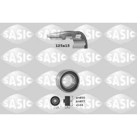 Achetez des Kit de distribution SASIC 1756018 à prix pour 29,23 €