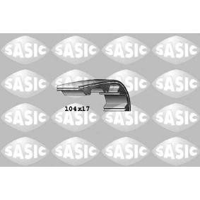 Achetez des Courroie de distribution SASIC 1760003 à prix pour 25,32 €