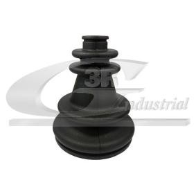 Achsmanschette 17617 von 3RG günstig für 9,07 € online kaufen